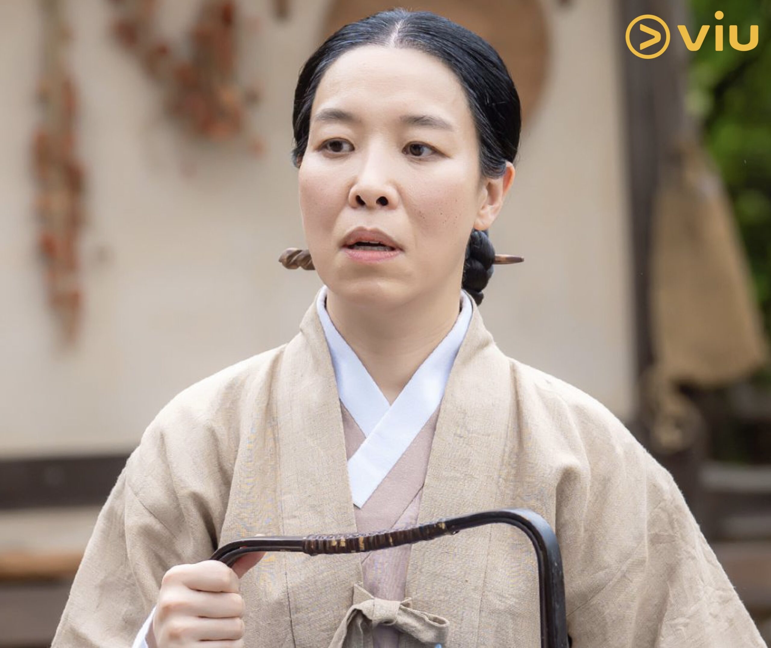 Kenali 10 Watak Unik dalam Drama “The Haunted Palace”, Tampilkan Bona (WSJN) dan Sung Jae (BtoB) 8 IMG 0471 scaled