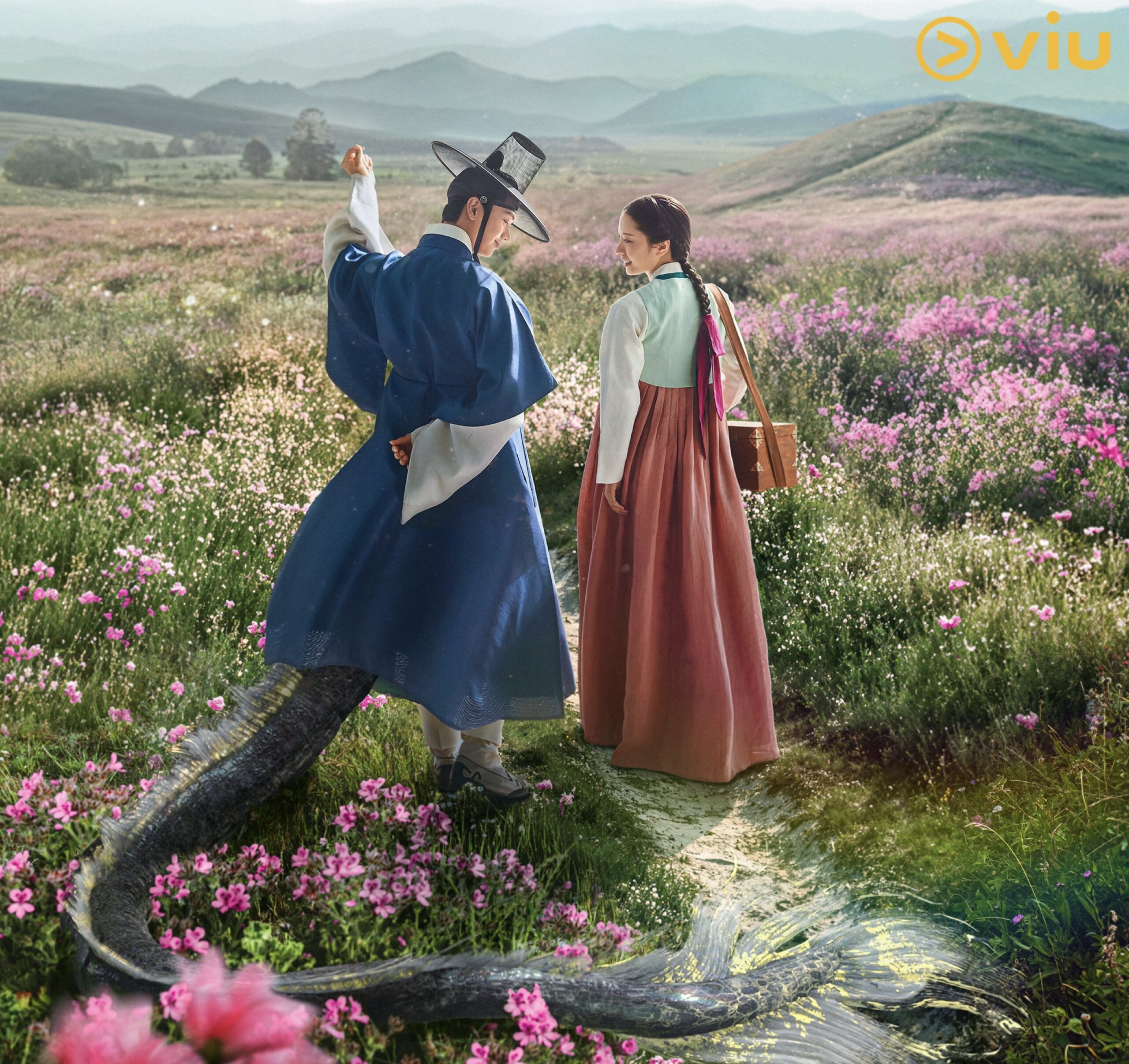 Kenali 10 Watak Unik dalam Drama “The Haunted Palace”, Tampilkan Bona (WSJN) dan Sung Jae (BtoB) 11 IMG 0476 scaled