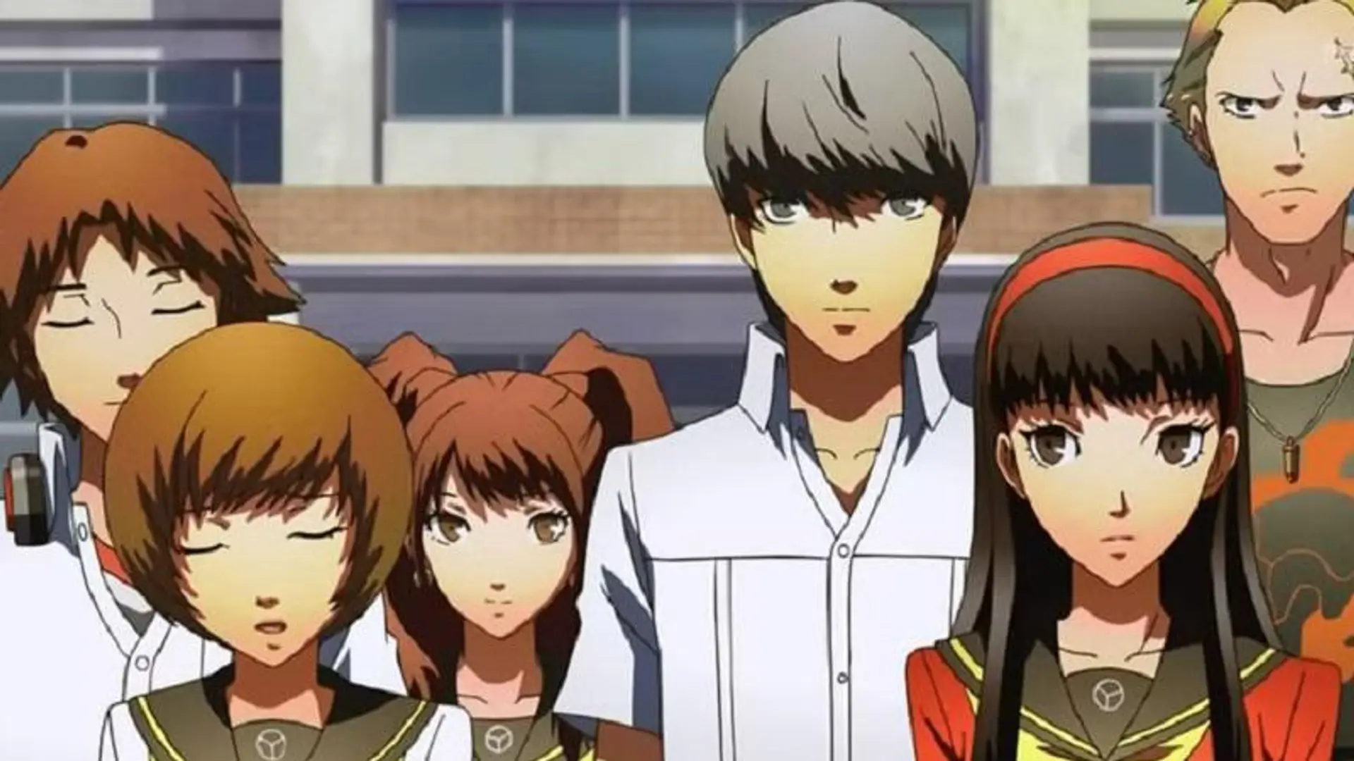Tujuh Anime Paling berjaya Yang Diadaptasi Dari Dunia Permainan Video 3 IMG 0480