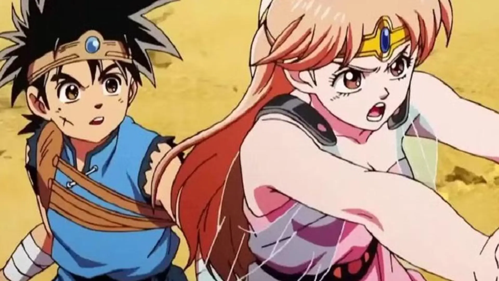Tujuh Anime Paling berjaya Yang Diadaptasi Dari Dunia Permainan Video 4 IMG 0481