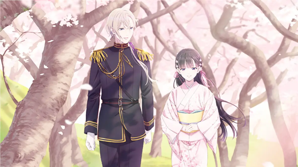 Suka Anime Kisah Manis & Mengharukan? 9 Anime Ini Harus Anda Tonton 1 IMG 0508