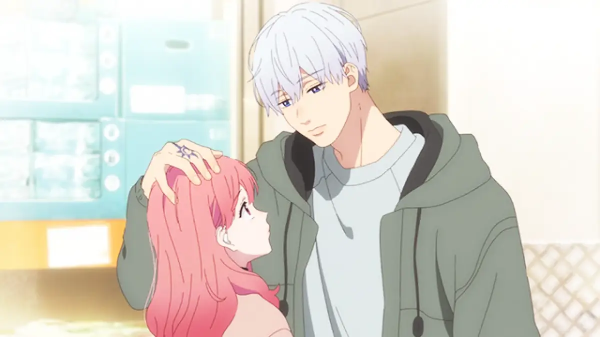 Suka Anime Kisah Manis & Mengharukan? 9 Anime Ini Harus Anda Tonton 3 IMG 0510