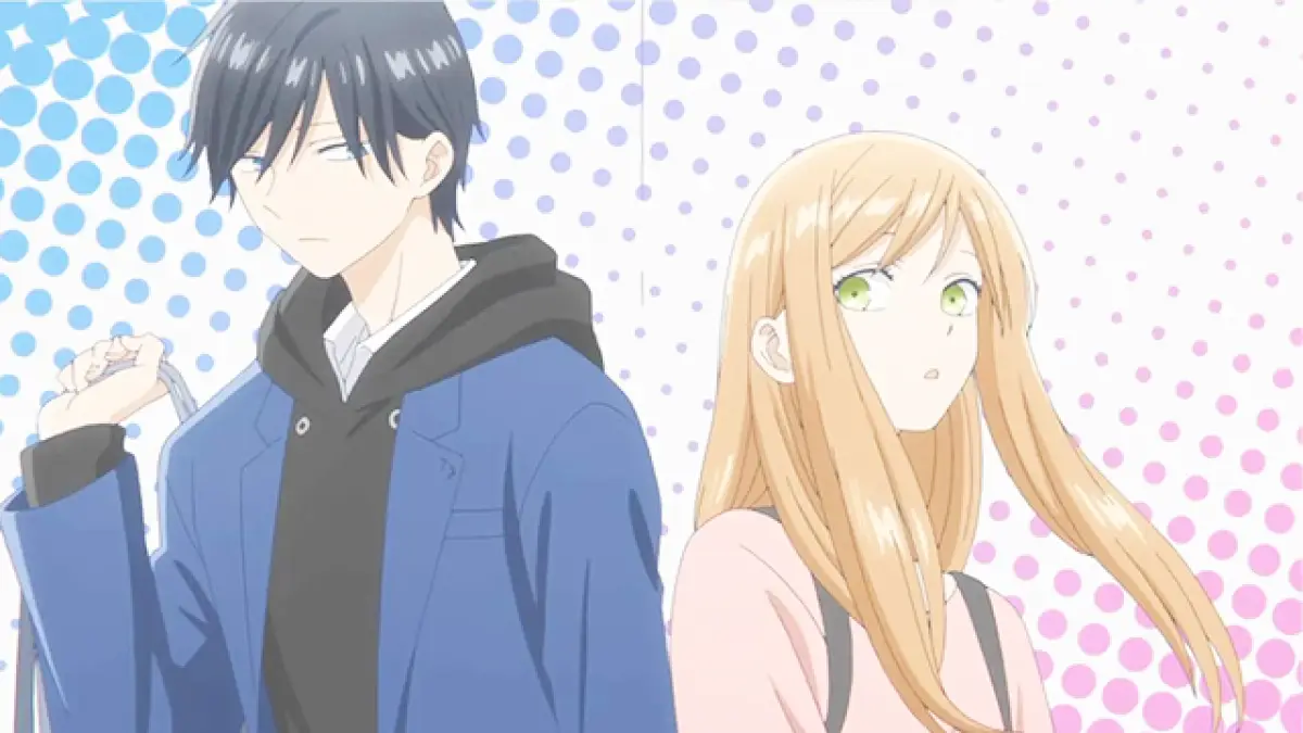 Suka Anime Kisah Manis & Mengharukan? 9 Anime Ini Harus Anda Tonton 4 IMG 0511