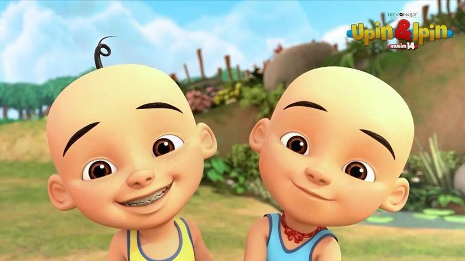 Upin