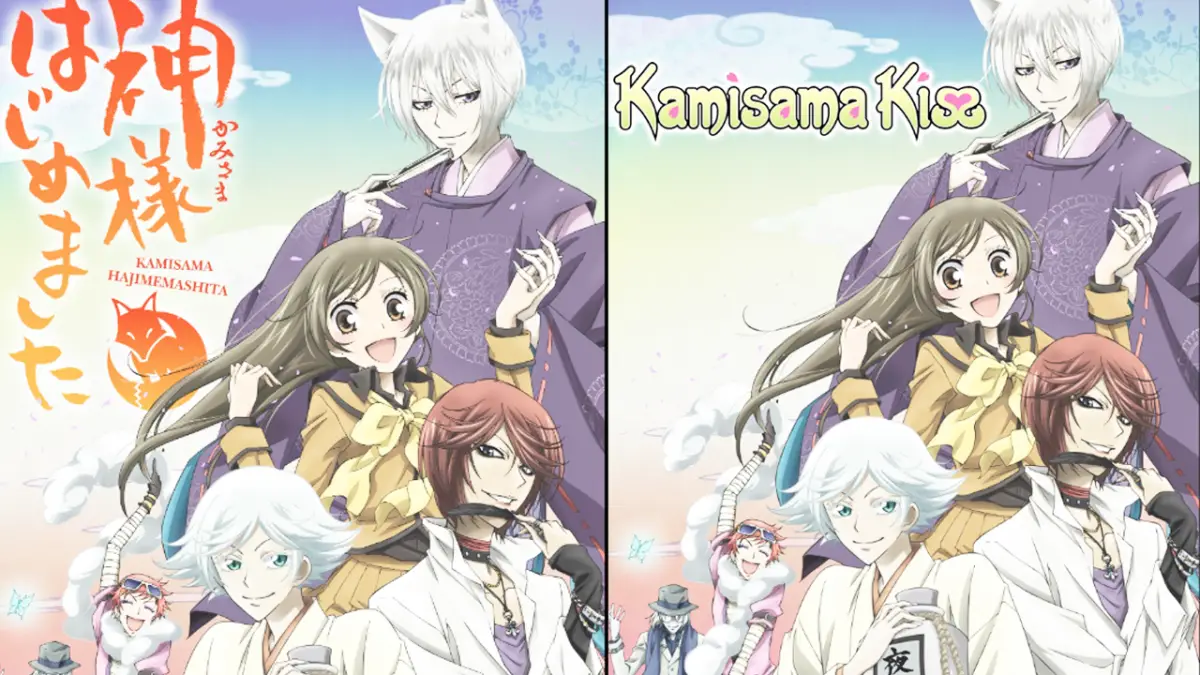 Suka Anime Kisah Manis & Mengharukan? 9 Anime Ini Harus Anda Tonton 8 IMG 0713