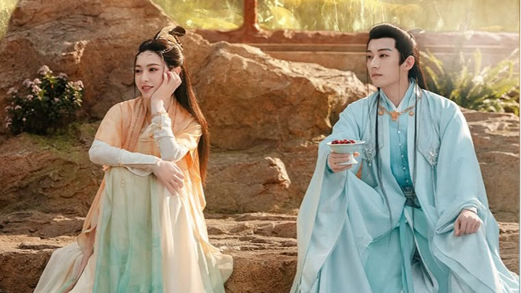 A Moment But Forever, Drama Fantasi Wuxia Dengan Jalan Cerita Yang Mengujakan 1 IMG 0721