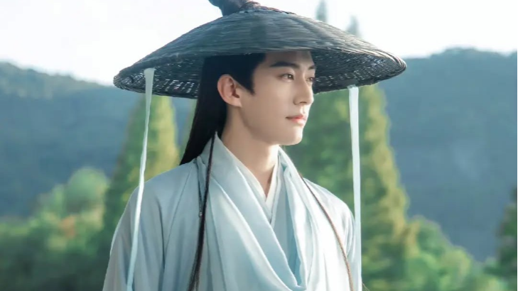 A Moment But Forever, Drama Fantasi Wuxia Dengan Jalan Cerita Yang Mengujakan 3 IMG 0723