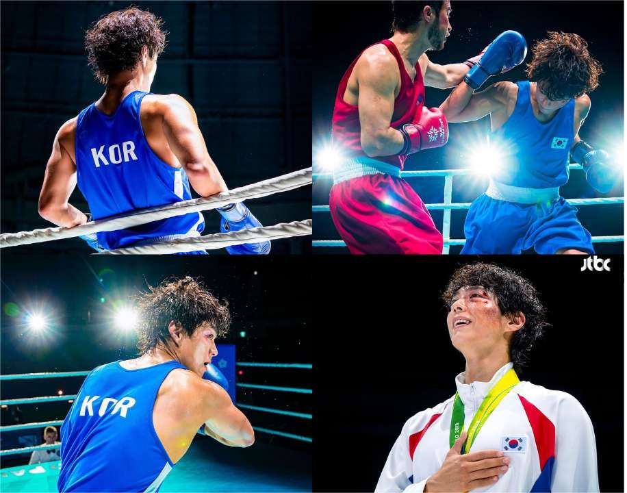 Kdrama “GOOD BOY” 31 Mei Ini, Penuh Aksi & Komedi dan Dibintangi Ramai Artis Popular 2 IMG 1018