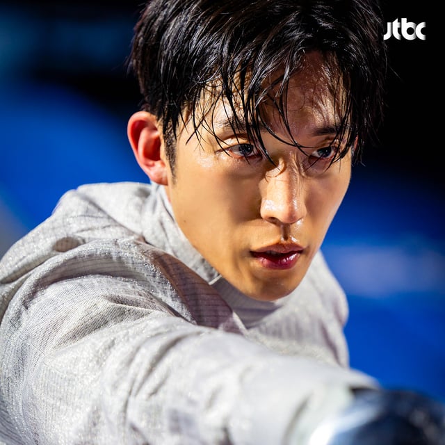 Kdrama “GOOD BOY” 31 Mei Ini, Penuh Aksi & Komedi dan Dibintangi Ramai Artis Popular 4 Good boy