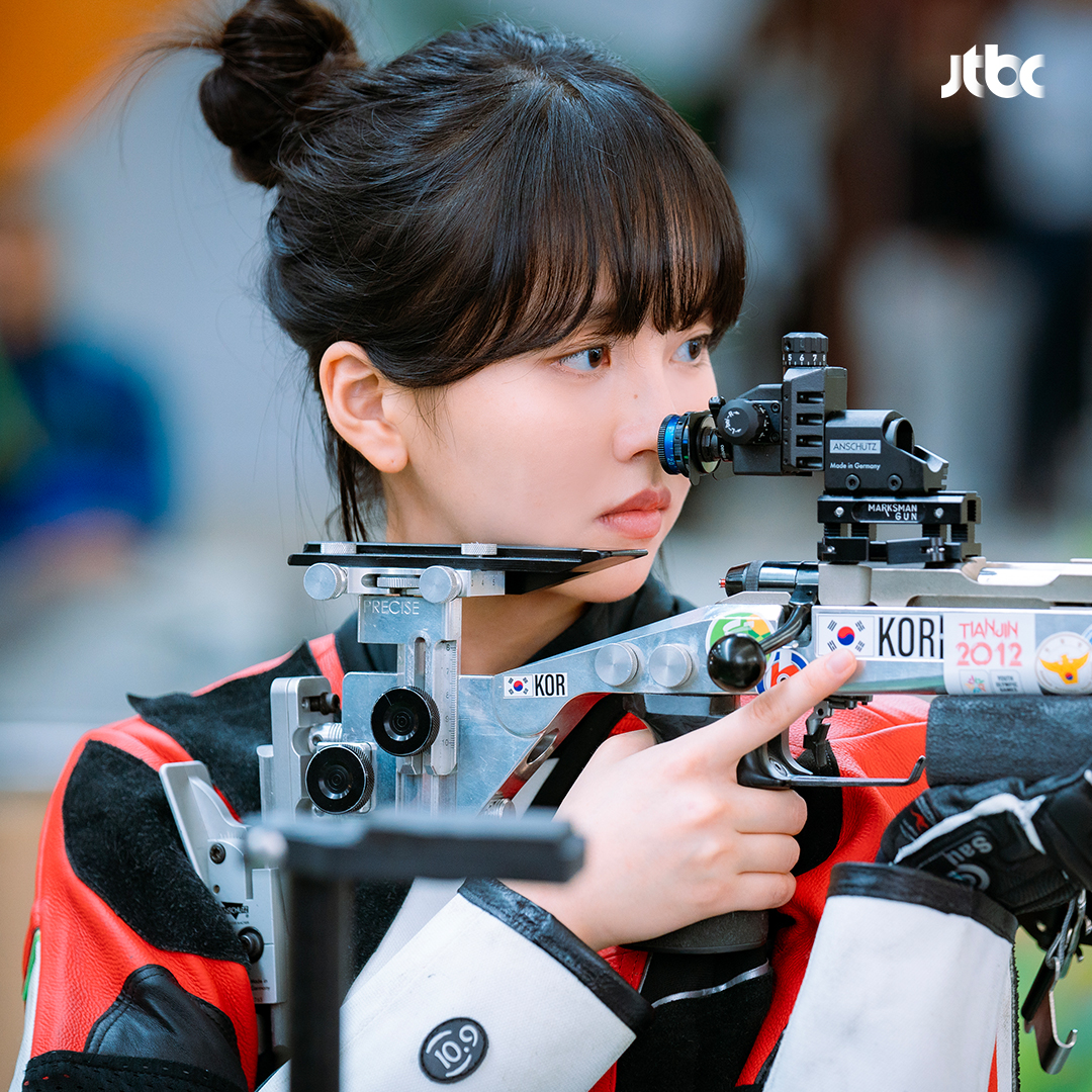 Kdrama “GOOD BOY” 31 Mei Ini, Penuh Aksi & Komedi dan Dibintangi Ramai Artis Popular 3 IMG 1020
