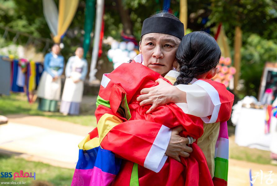 The Haunted Palace Drama Viral Terkini, Raih Rating Tinggi Pada Awal Tayangan 4 IMG 1104