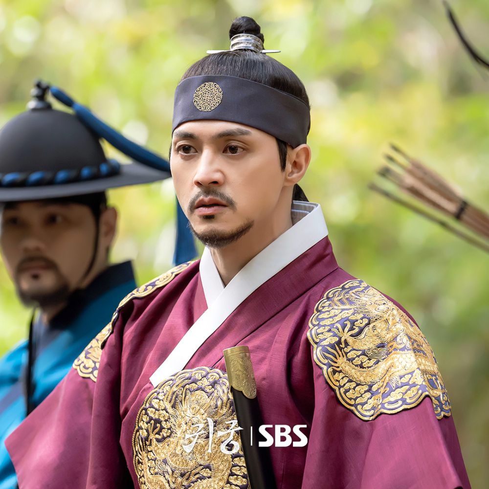 The Haunted Palace Drama Viral Terkini, Raih Rating Tinggi Pada Awal Tayangan 3 IMG 1106