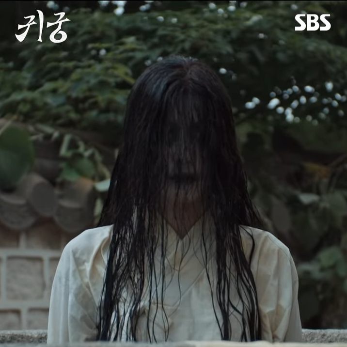 “The Haunted Palace” Menampilkan 3 Makhluk Mistik Pendendam dari Lagenda Korea dalam Tayangan Minggu Pertama 3 IMG 1113