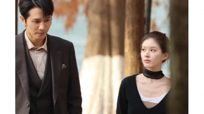 Zhao Lusi Bakal Kembali dengan C-Drama Romantik Moden “Almost Lover” 2025 Ini 2 IMG 1243