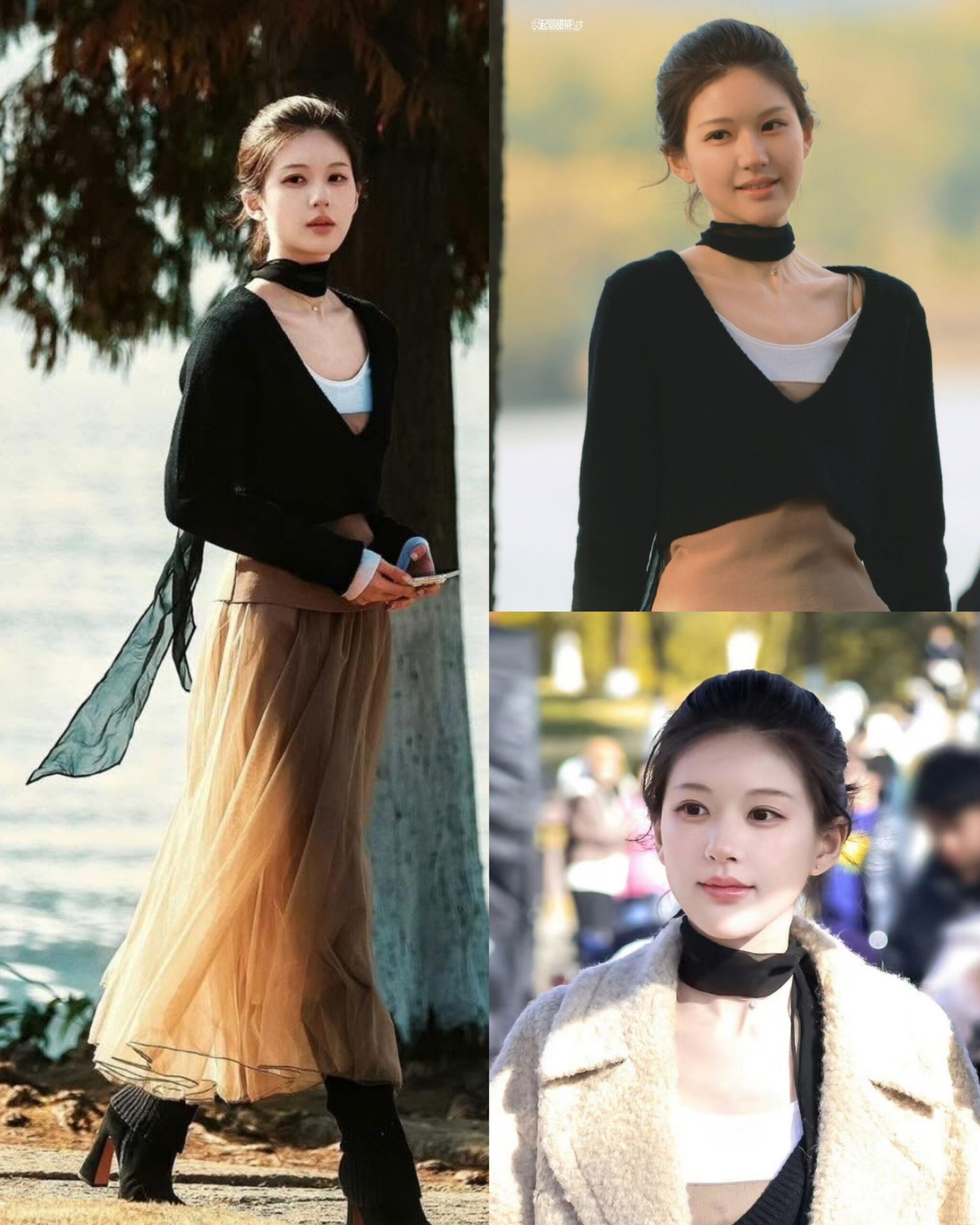 Zhao Lusi Bakal Kembali dengan C-Drama Romantik Moden “Almost Lover” 2025 Ini 3 IMG 1250 scaled