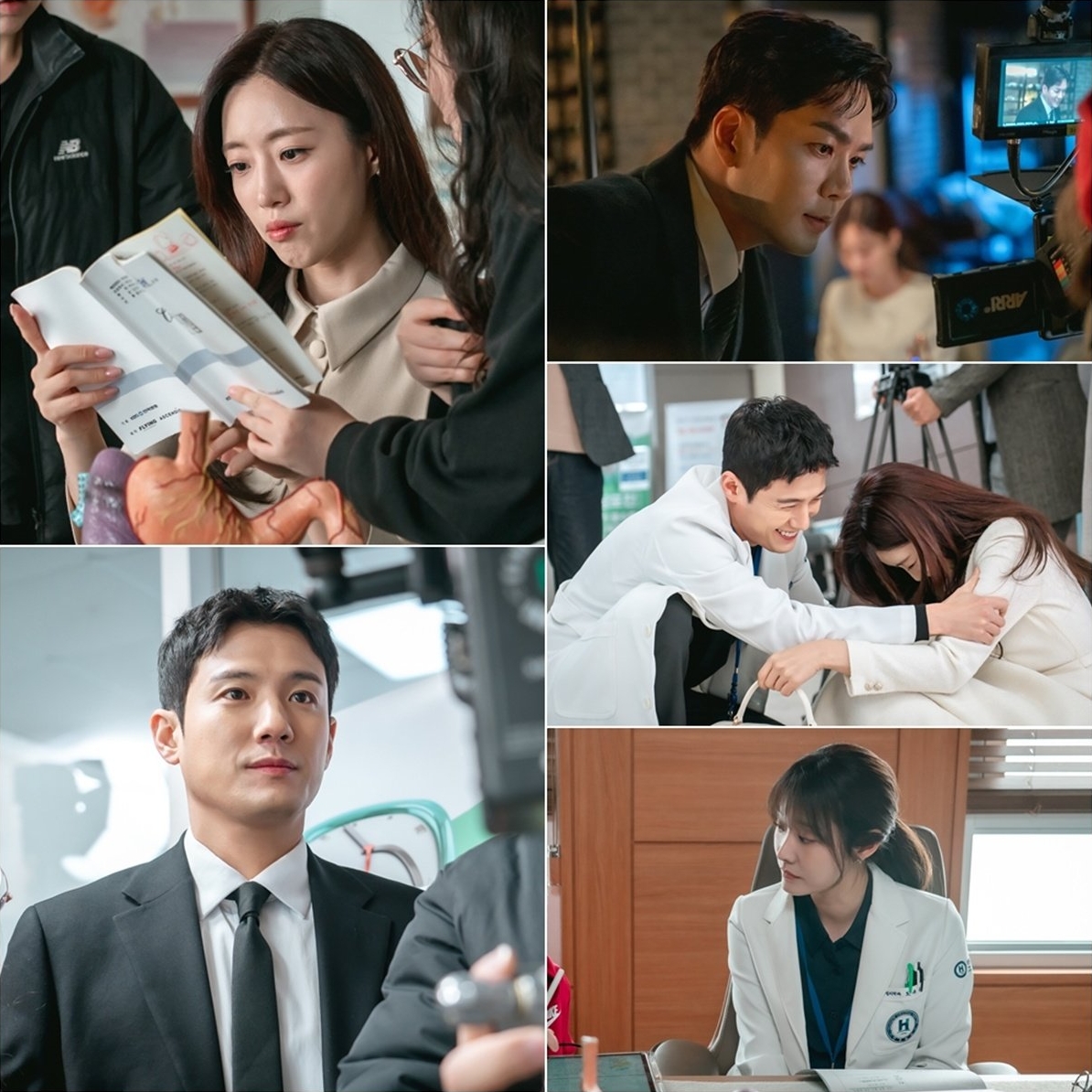 Drama Korea Makjang Terbaru “Queen's House”, Tayang 28 April Ini 1 IMG 1278