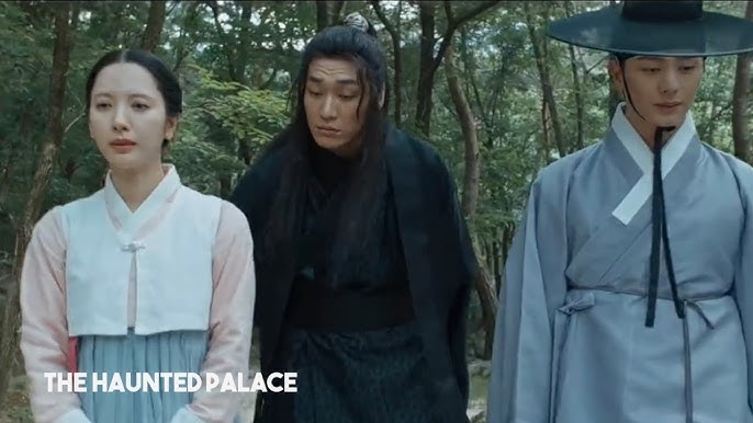 Legenda Kang Chul, Naga Terluka yang Berdendam 1 IMG 1590