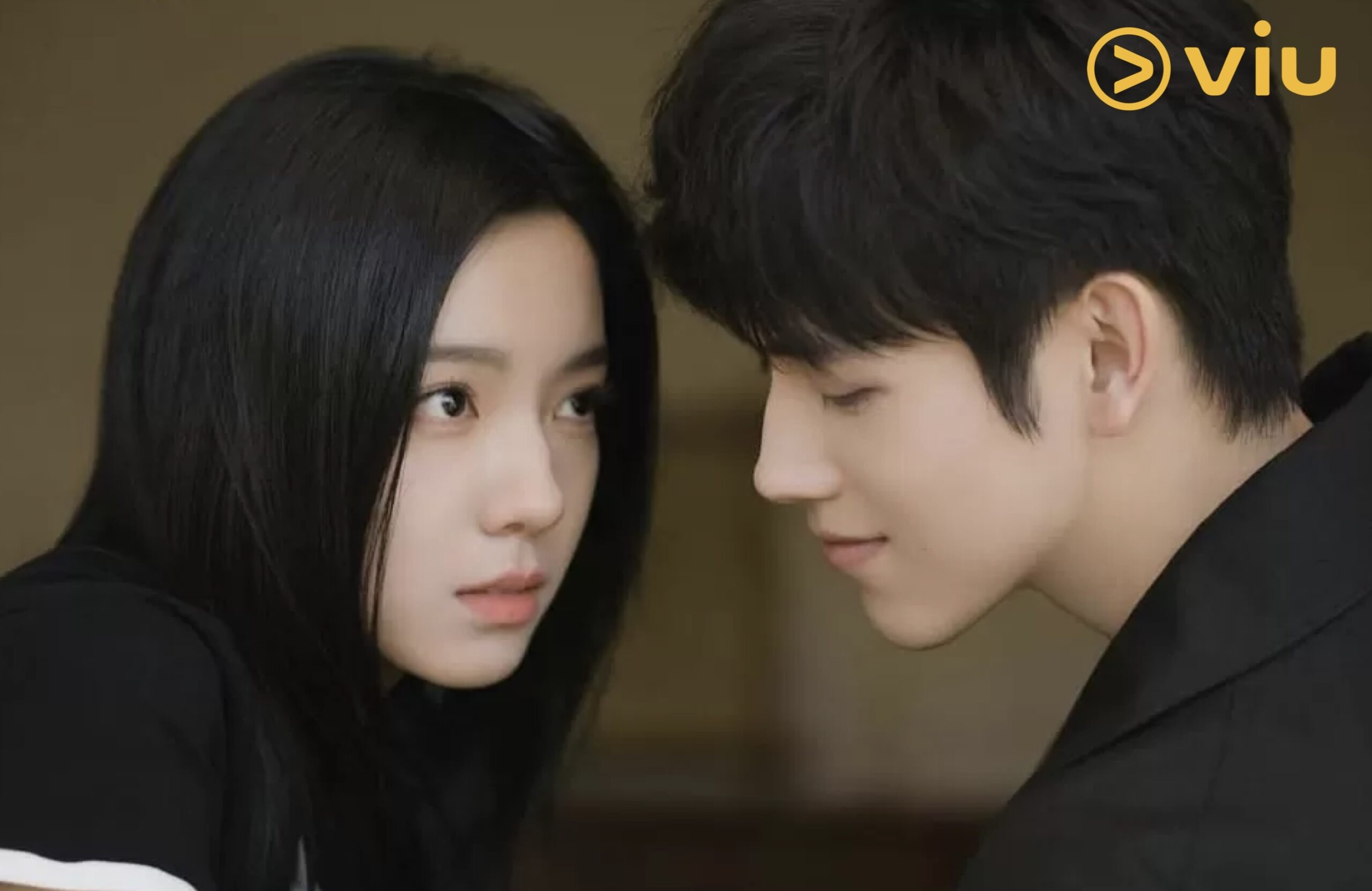 Drama Cina Eat Run Love, Menyajikan Kisah Cinta Antara 2 Jiwa Yang Penuh Emosi 1 Eat run love