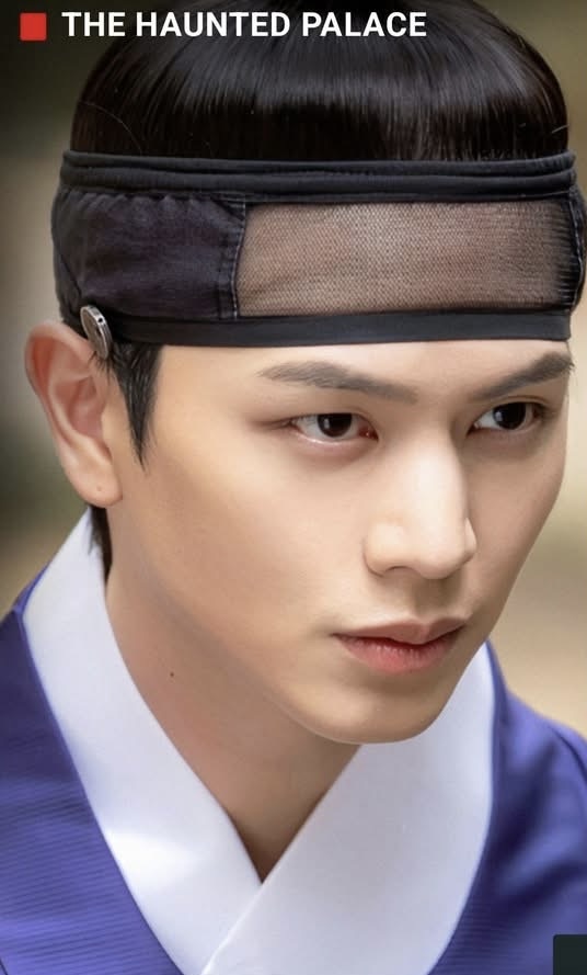 Yook Sungjae Semakin Menyerlah, Ini 6 Drama Terbaik Yang Buktikan Bakatnya 6 Yook sungjae