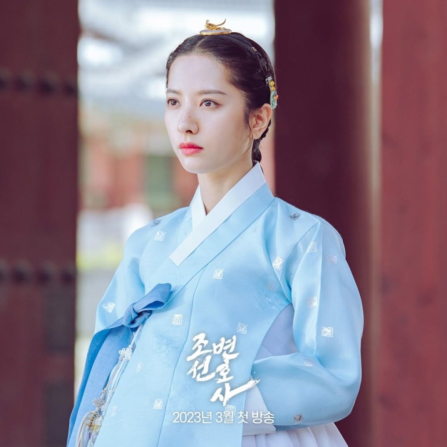 Bona WJSN, Dari Bintang K-Pop ke Ratu Drama Korea 4 Bona