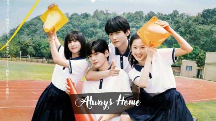 5 Drama Cina Moden Popular, Hangat Dibincangkan Di Awal Tahun 2025 3 IMG 1787