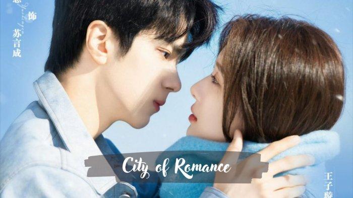 5 Drama Cina Moden Popular, Hangat Dibincangkan Di Awal Tahun 2025 5 IMG 1788
