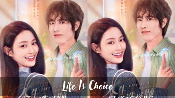 5 Drama Cina Moden Popular, Hangat Dibincangkan Di Awal Tahun 2025 4 IMG 1791