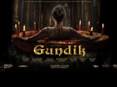 “Gundik” Filem Seram Mistik Tanah Seberang, Rompakan Bertukar Menjadi Mimpi Ngeri