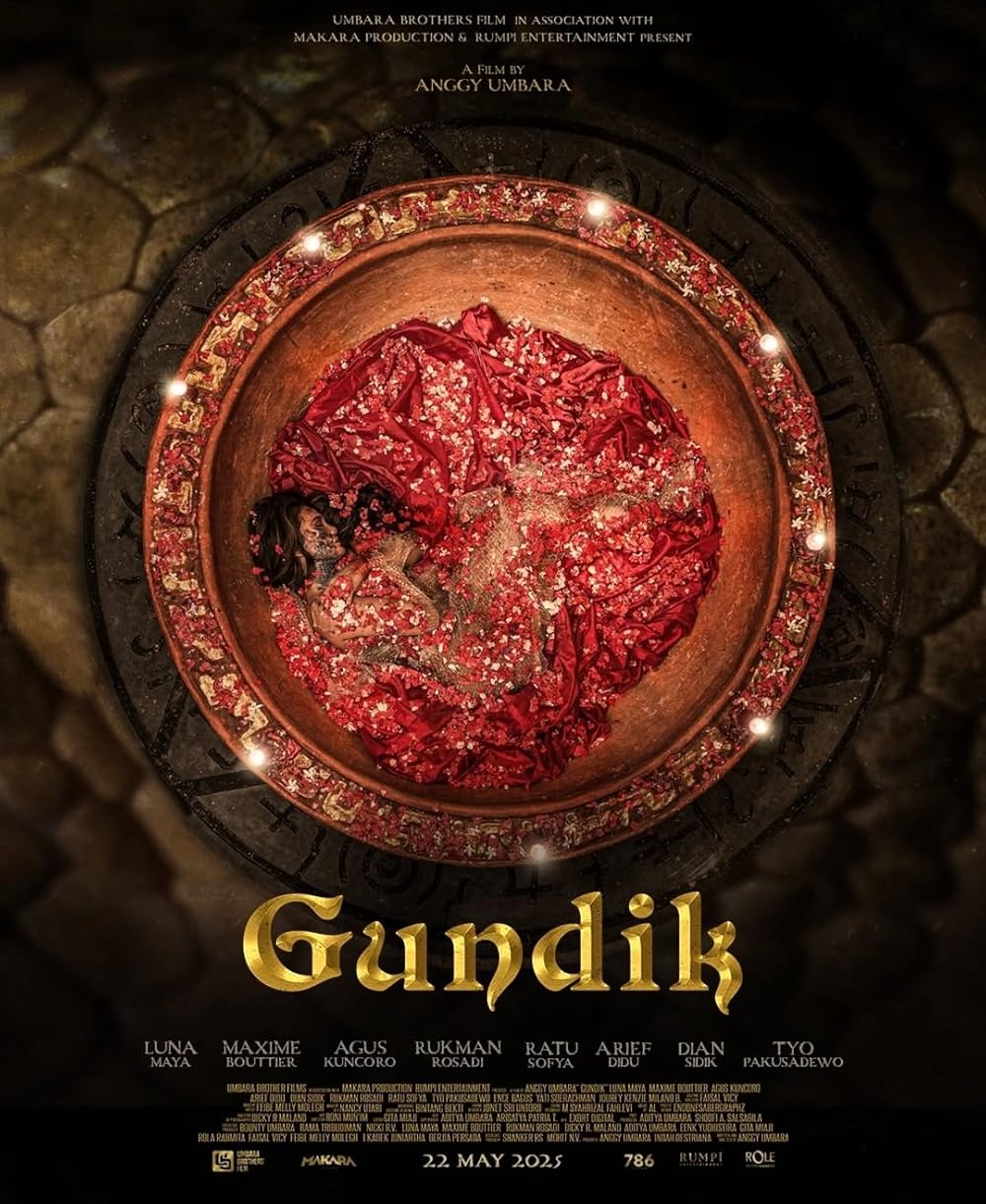 “Gundik” Filem Seram Mistik Tanah Seberang, Rompakan Bertukar Menjadi Mimpi Ngeri 3 IMG 1797