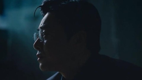 Penampilan Jo Jung Suk Sebagai Ketua Samseng Mengejutkan Peminat dalam Weak Hero Class 2 2 IMG 1835