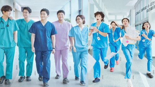 Penampilan Jo Jung Suk Sebagai Ketua Samseng Mengejutkan Peminat dalam Weak Hero Class 2 4 IMG 1840