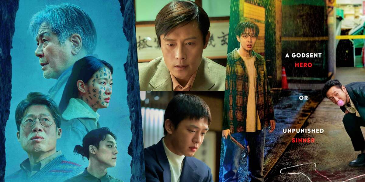 Senarai Lengkap Pencalonan Anugerah “Director's Cut” ke-23, Yoo Ah In Turut Tercalon 1 Anugerah