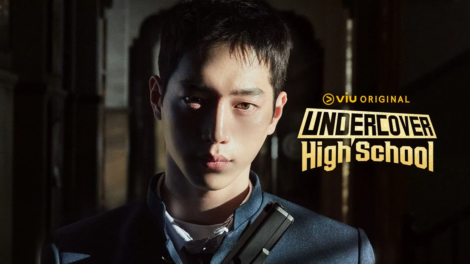 Top Rated & Plot Gempak, Ini 5 K-Drama Sekolah yang Kena Masuk Watchlist Anda 2 Drama