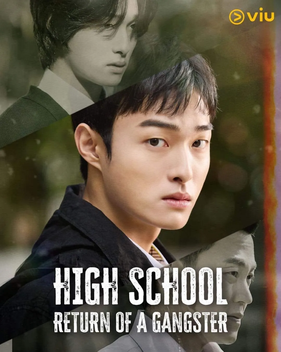 Top Rated & Plot Gempak, Ini 5 K-Drama Sekolah yang Kena Masuk Watchlist Anda 4 IMG 2256