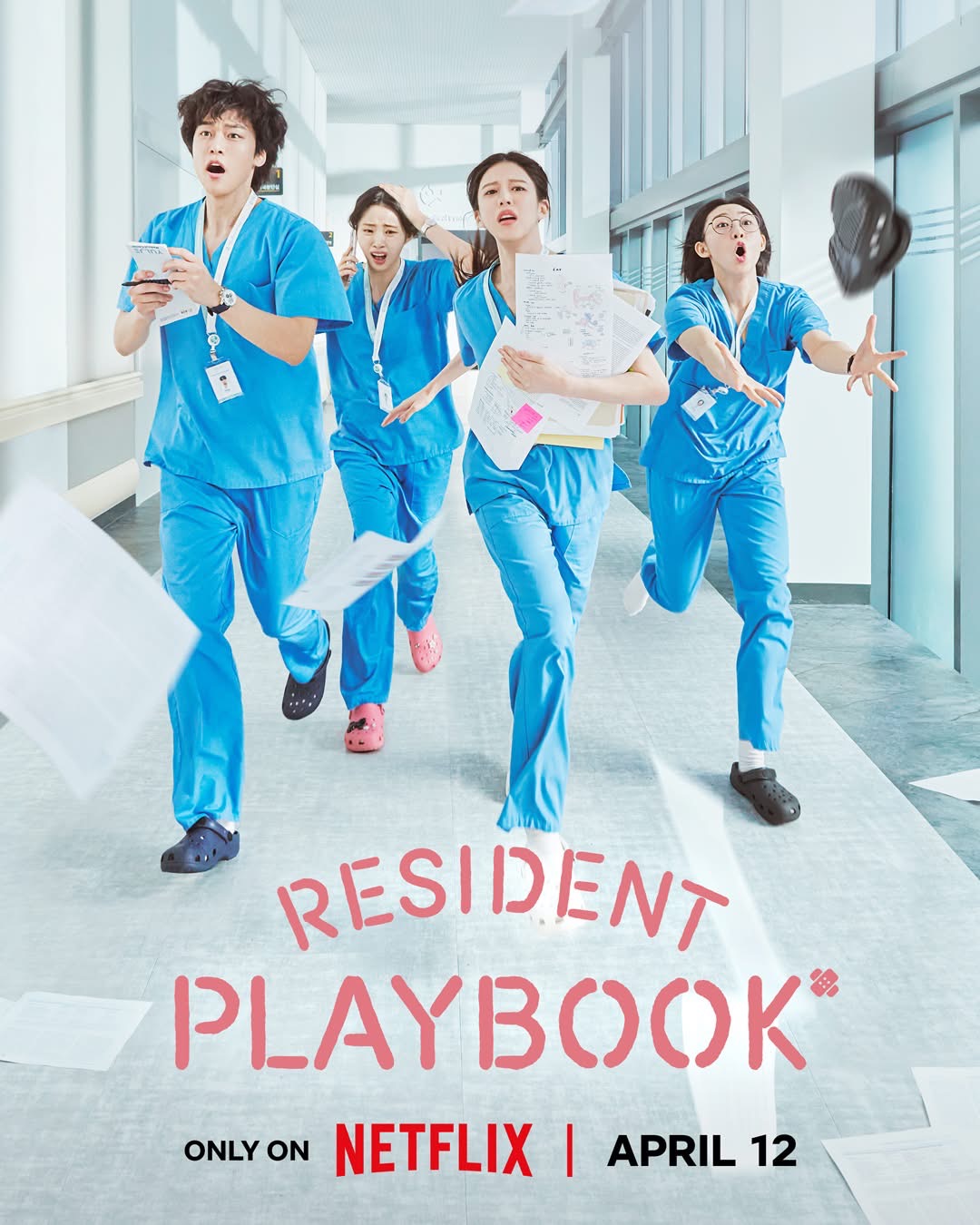 April 2025 Bulan Penuh Drama, Senarai KDrama Terhangat yang Perlu Ditonton 6 IMG 9034