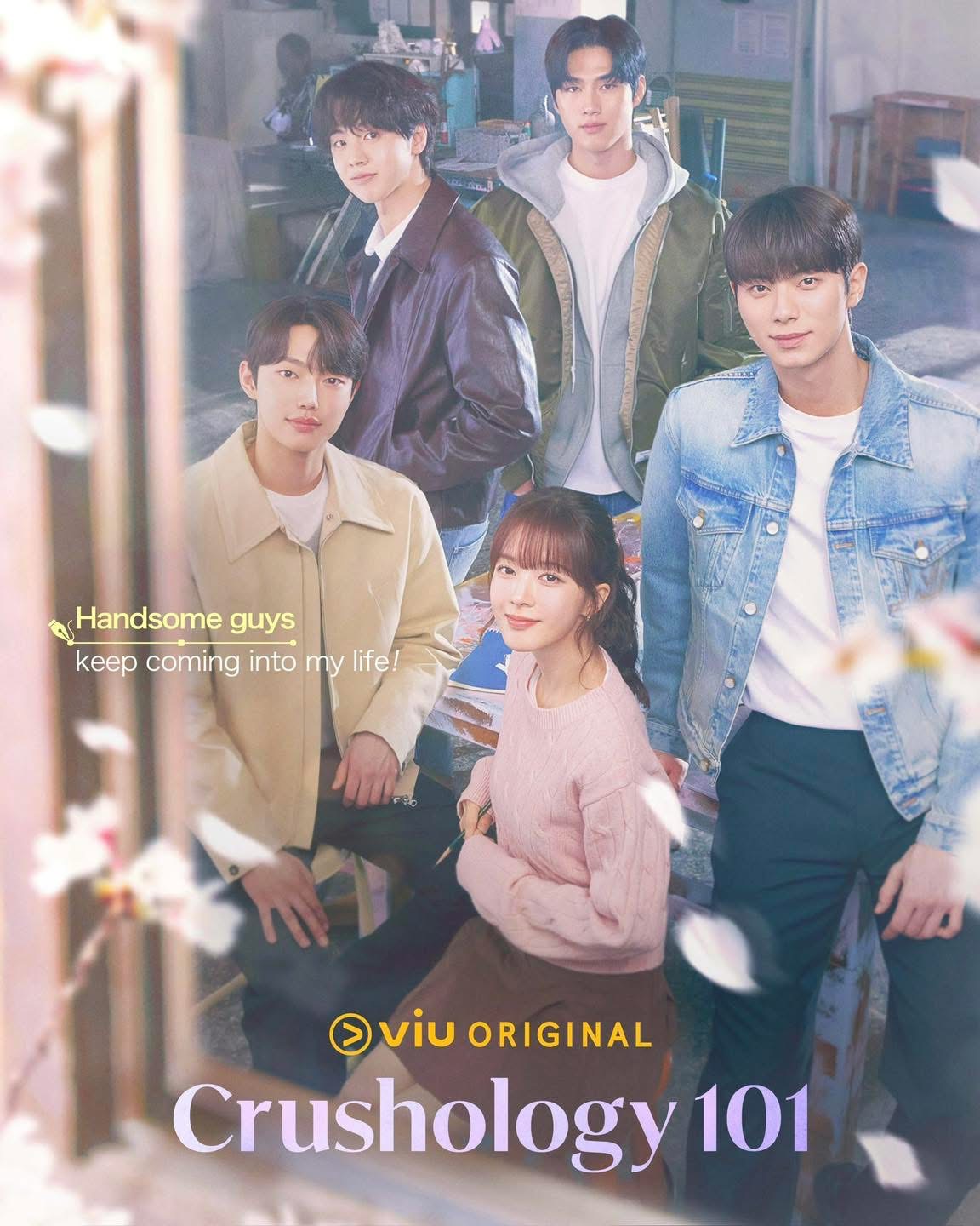April 2025 Bulan Penuh Drama, Senarai KDrama Terhangat yang Perlu Ditonton 3 IMG 9182