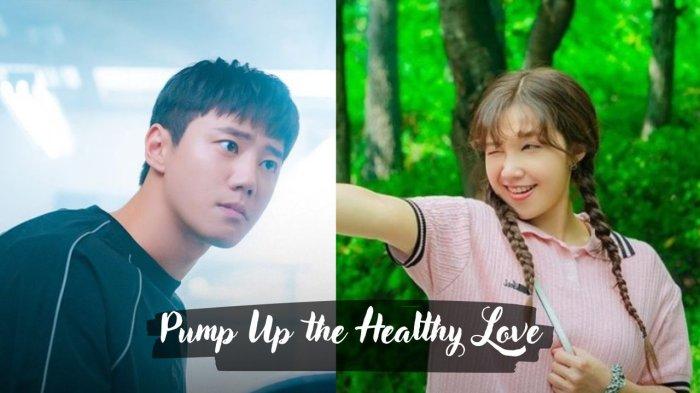 April 2025 Bulan Penuh Drama, Senarai KDrama Terhangat yang Perlu Ditonton 9 IMG 9303