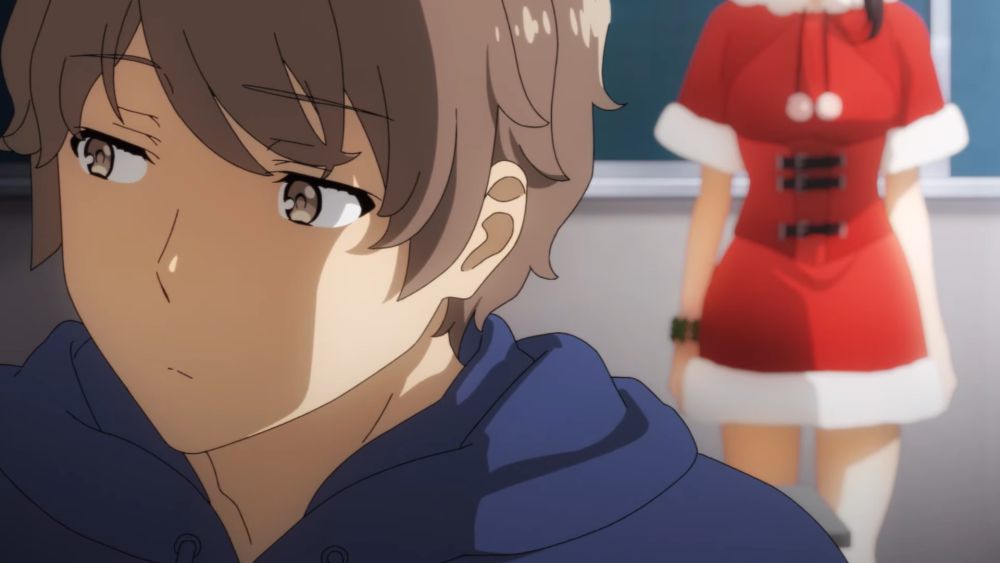 AnimeJapan 2025 Telah Mengumumkan Senarai Anime Terbaru Untuk Musim Panas 2025 1 Anime 2025