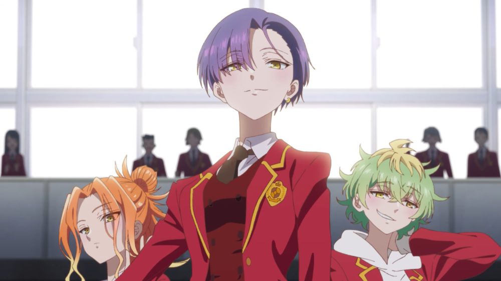 AnimeJapan 2025 Telah Mengumumkan Senarai Anime Terbaru Untuk Musim Panas 2025 7 IMG 9472