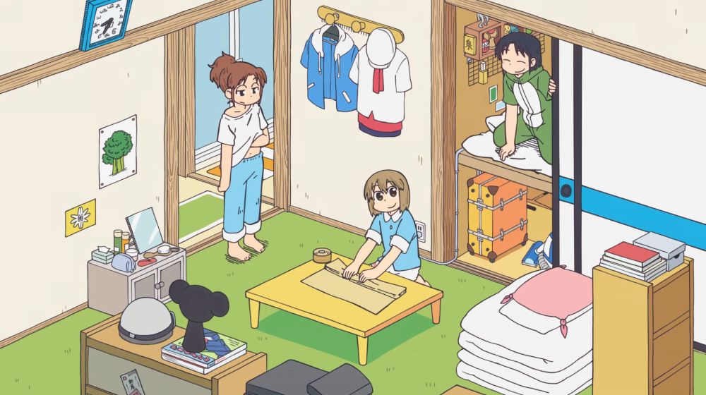 AnimeJapan 2025 Telah Mengumumkan Senarai Anime Terbaru Untuk Musim Panas 2025 10 IMG 9475
