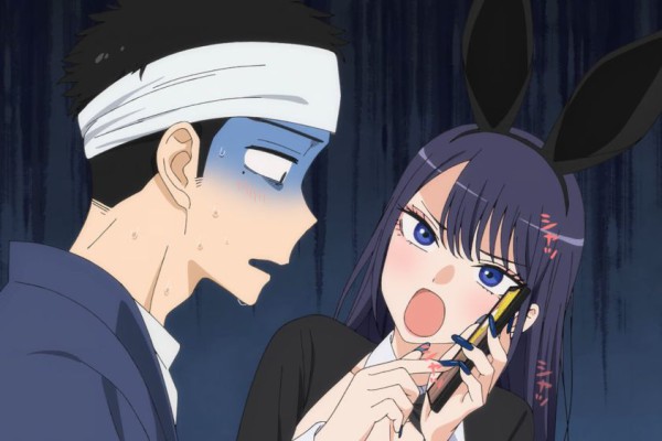 AnimeJapan 2025 Telah Mengumumkan Senarai Anime Terbaru Untuk Musim Panas 2025 11 IMG 9477