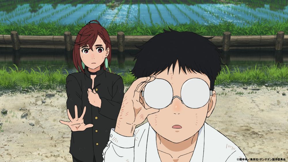 Didominasi Anime Dandadan, Ini Senarai Pencalonan Anugerah Anime Crunchyroll 2025 2 IMG 9489