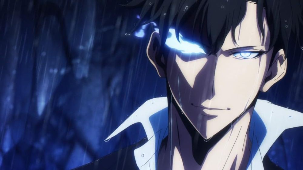 Didominasi Anime Dandadan, Ini Senarai Pencalonan Anugerah Anime Crunchyroll 2025 3 Anime
