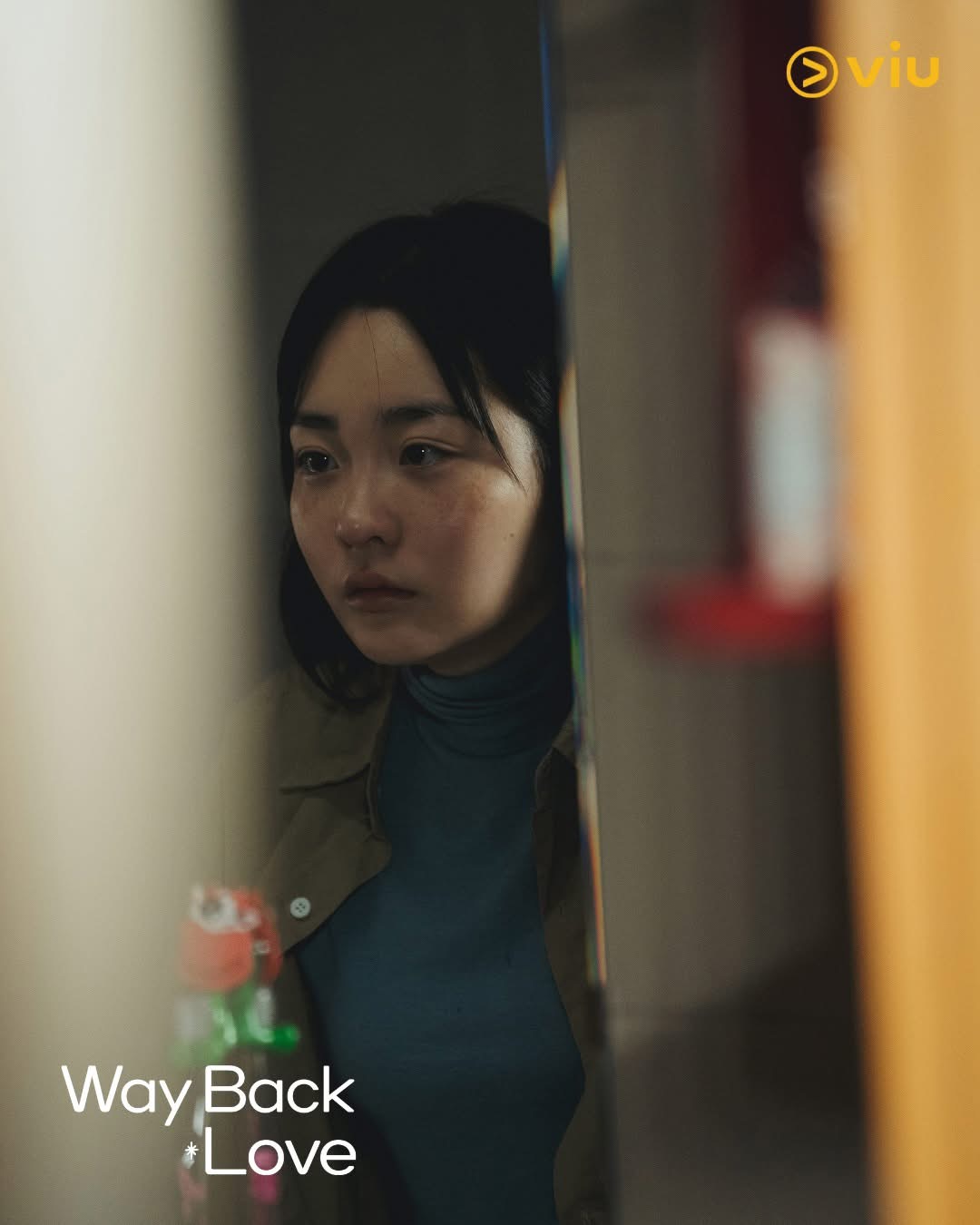 “Way Back Love”, Ketika Cinta Pertama Muncul Semula Sebagai Grim Reaper 3 IMG 9540