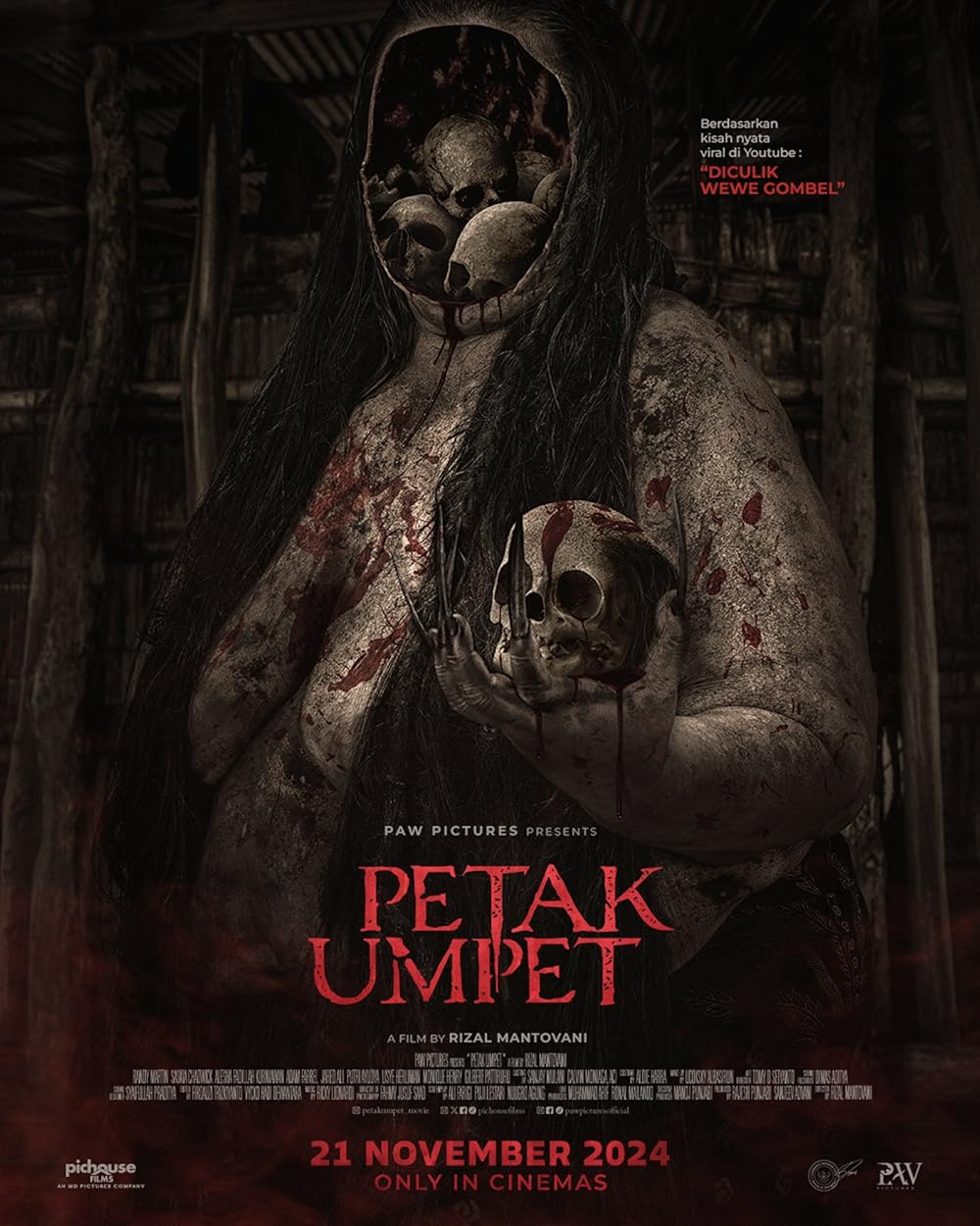 Cadangan Filem Menarik Di Netflix Pada April 2025, Pelbagai Negara dan Pelbagai Genre 1 IMG 9666