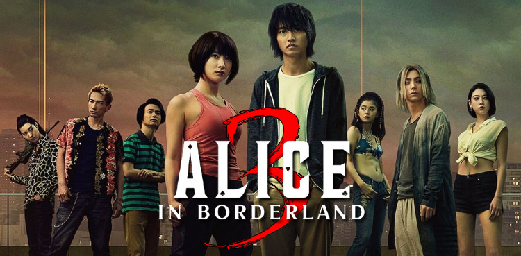 Bersedia Untuk Perlawanan Akhir “Alice in Borderland” Musim 3? Tujuh Teori Perkara yang Mungkin Berlaku dalam Musim 3 Ini 2 IMG 9845