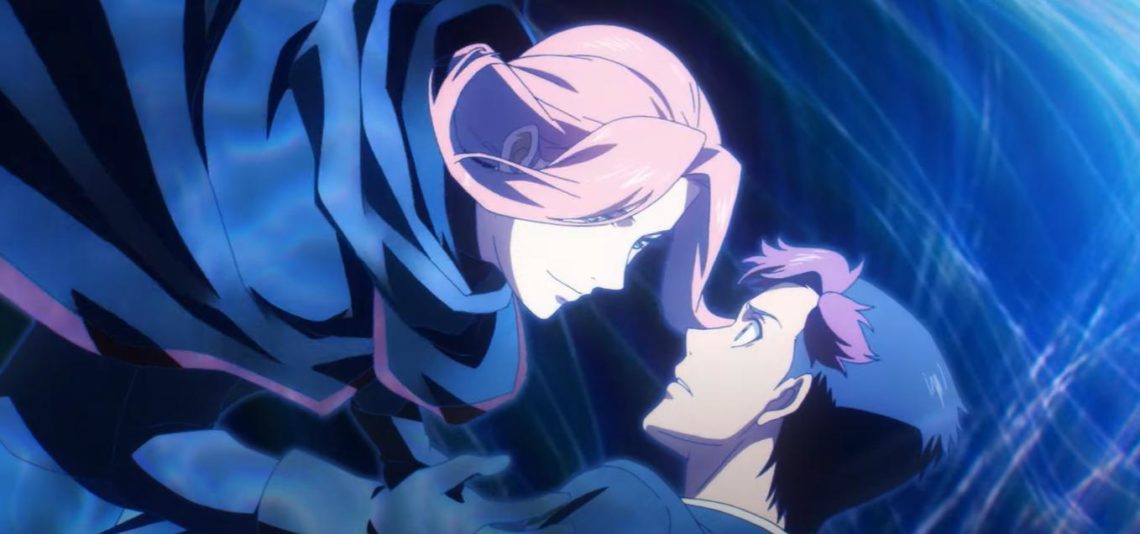 “Moonrise” Tersedia Untuk Di Tonton di Netflix, Anime Sci-Fi Baharu WIT Studio 1 IMG 9866