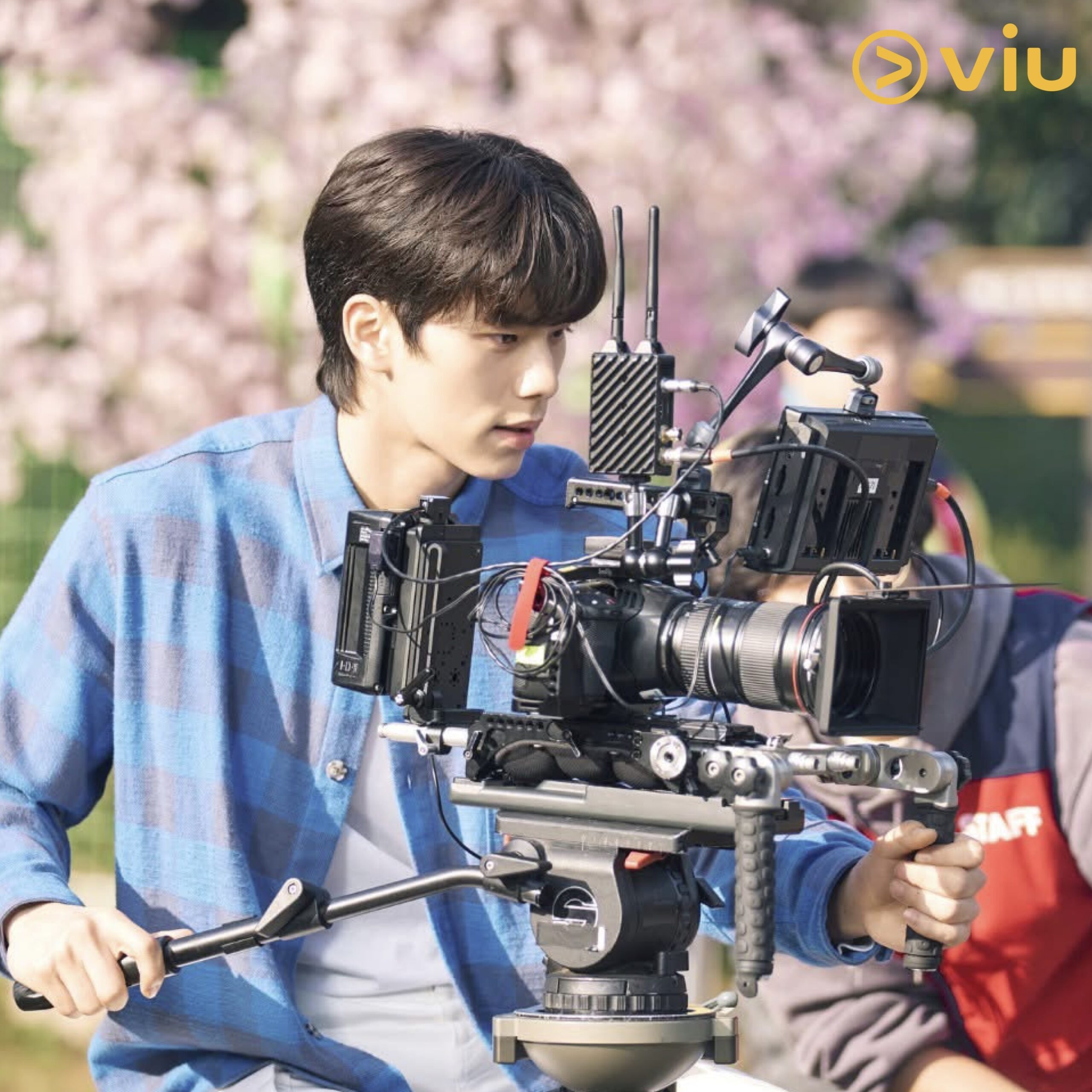 Crushology 101, Drama Romcom Terbaru Roh Jeong Eui, Terjerat dengan 4 Jejaka Kacak 2 IMG 9903 scaled