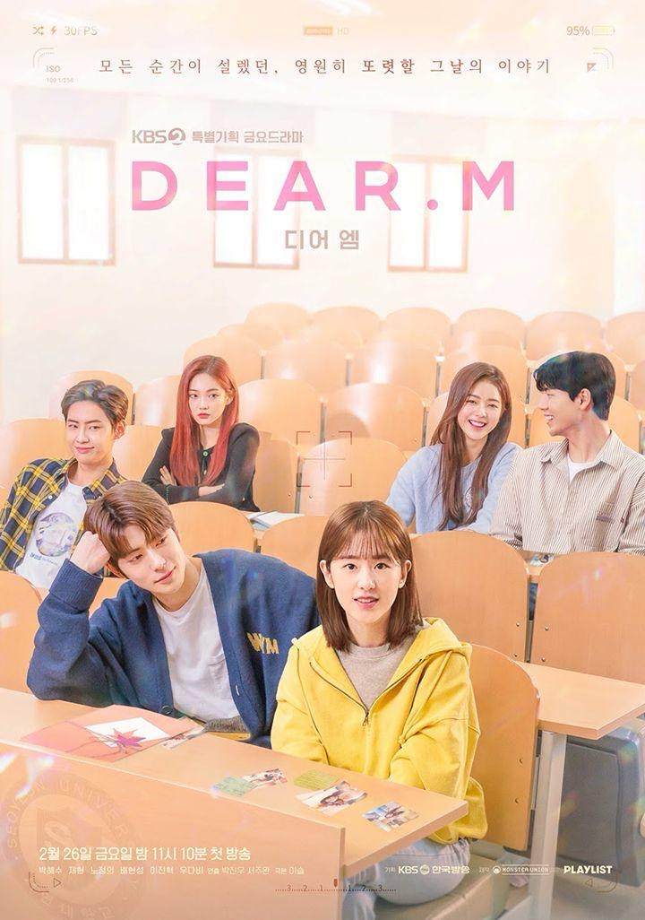 12 KDrama Romantik Komedi Bertemakan Kehidupan Kampus, Terbaru Hingga Klasik 2 ae527f79 a06e 4239 a837 5d3e9b126131