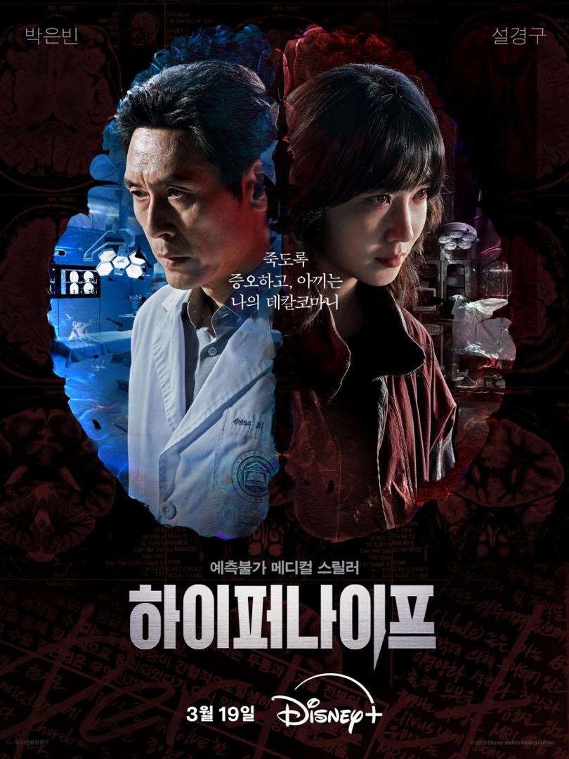 7 Drama Terbaik Park Eun Bin dengan Rating Tertinggi, Menarik dan Menghiburkan 6 af3bb173 3817 4996 995f 25c96af1d331